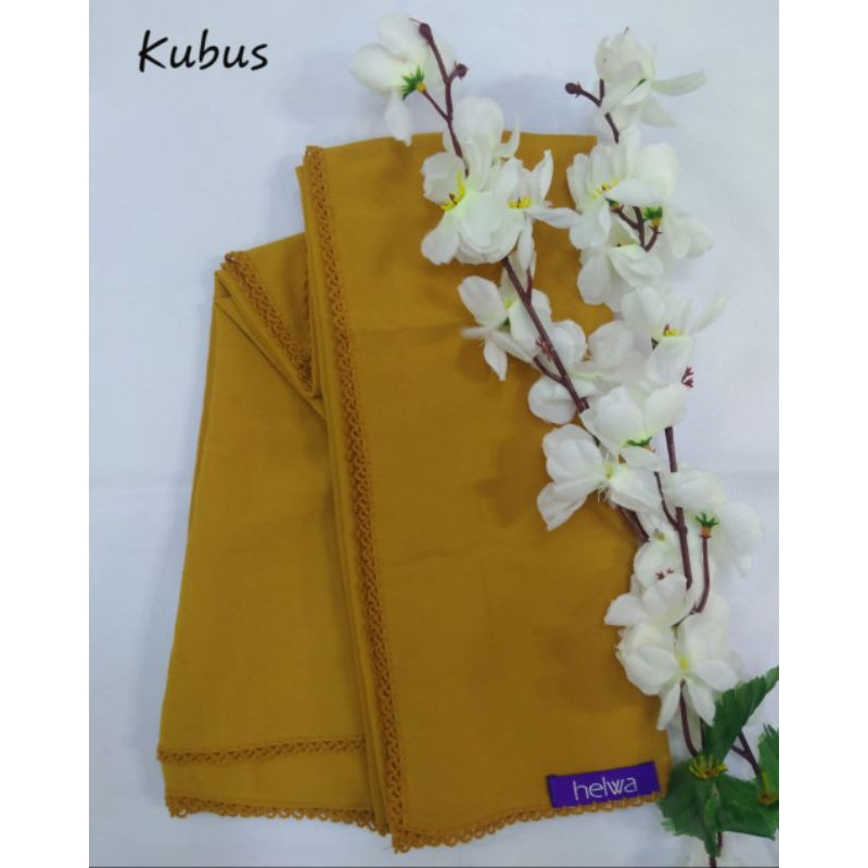 PASMINA BUTIK/PICOT part 2/ pashmina crocet-kubus