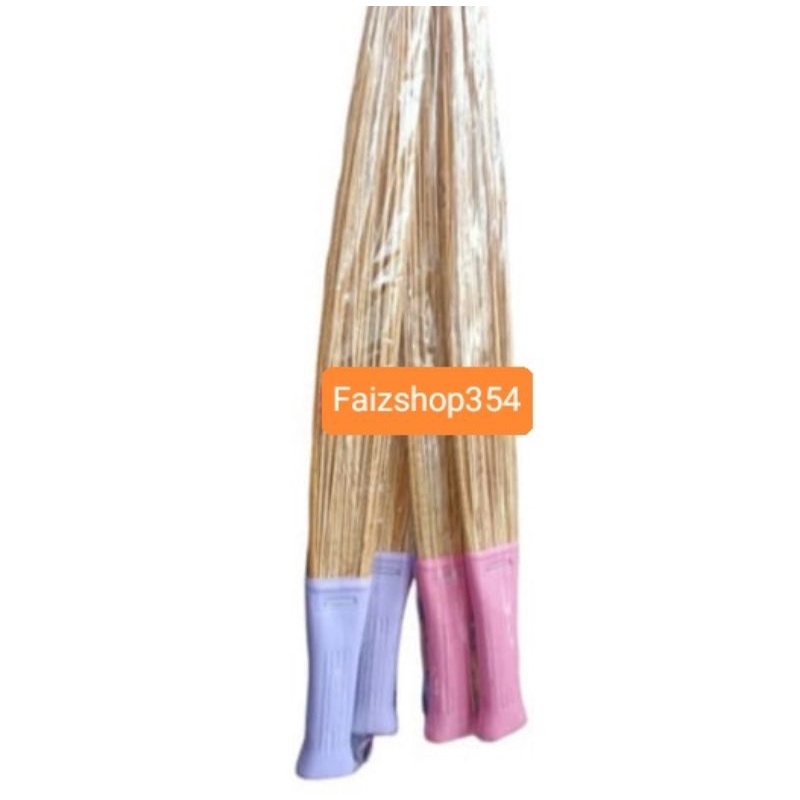 SAPU LIDI LAKOPAN PENEBAH KASUR PENEBAH KARPET