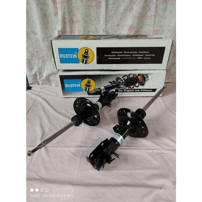 Shockbreaker Bilstein Mobil Honda Jazz Rs / New Jazz / Freed Depan