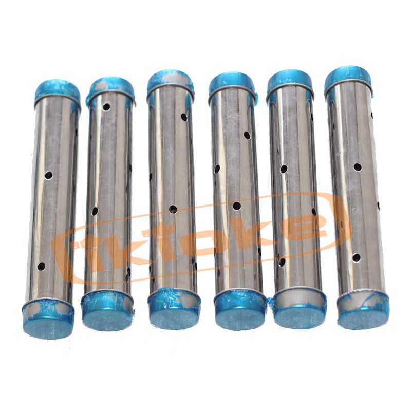 Cetakan Lontong STAINLESS STEEL ASLI