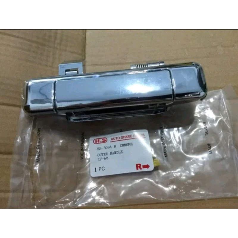 handle Handel pintu luar kijang super 5k 7k LSX LGX