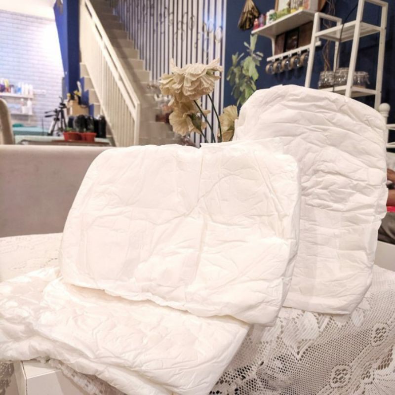 AgL popok dewasa perekat JUMBO XXL isi 10 pcs/ pempers dewasa / adult diapers / promo