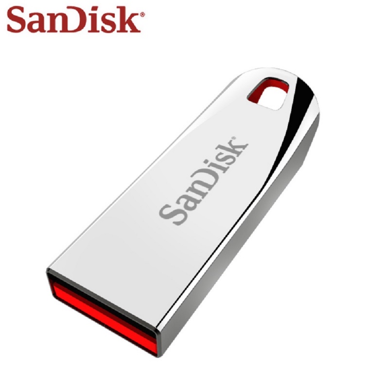 Sandisk Flashdisk USB 2.0 32gb 64 16gb 64gb 32gb 16gb Untuk Smartphone