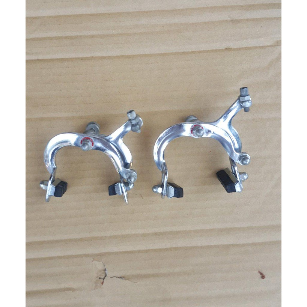 rem sepeda balap road bike jadul