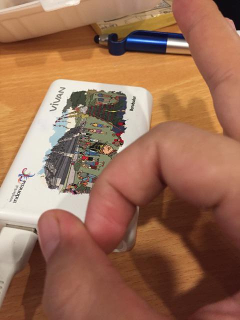 Nomor Rumah Akrilik | Nomer Rumah