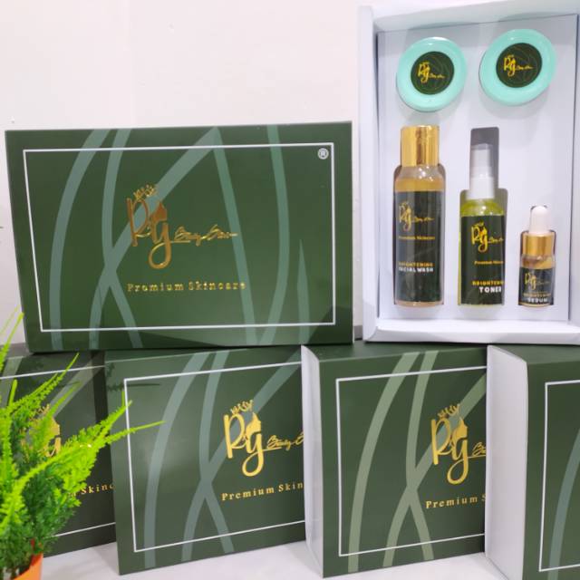 Skincare RY Beauty Glow