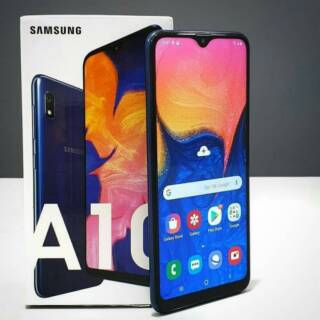 Harga Samsung Galaxy A20 Di Wtc Surabaya