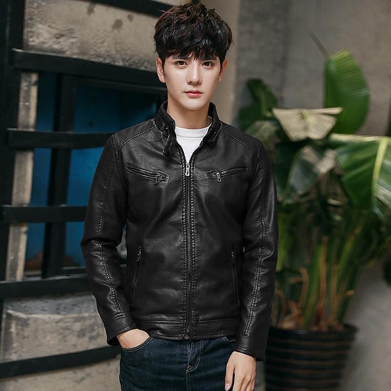 Jaket Kulit Asli Garut Jaket Kulit Jaket Kulit Pria Original 100% Jaket Kulit Pria Jaket Kulit Asli