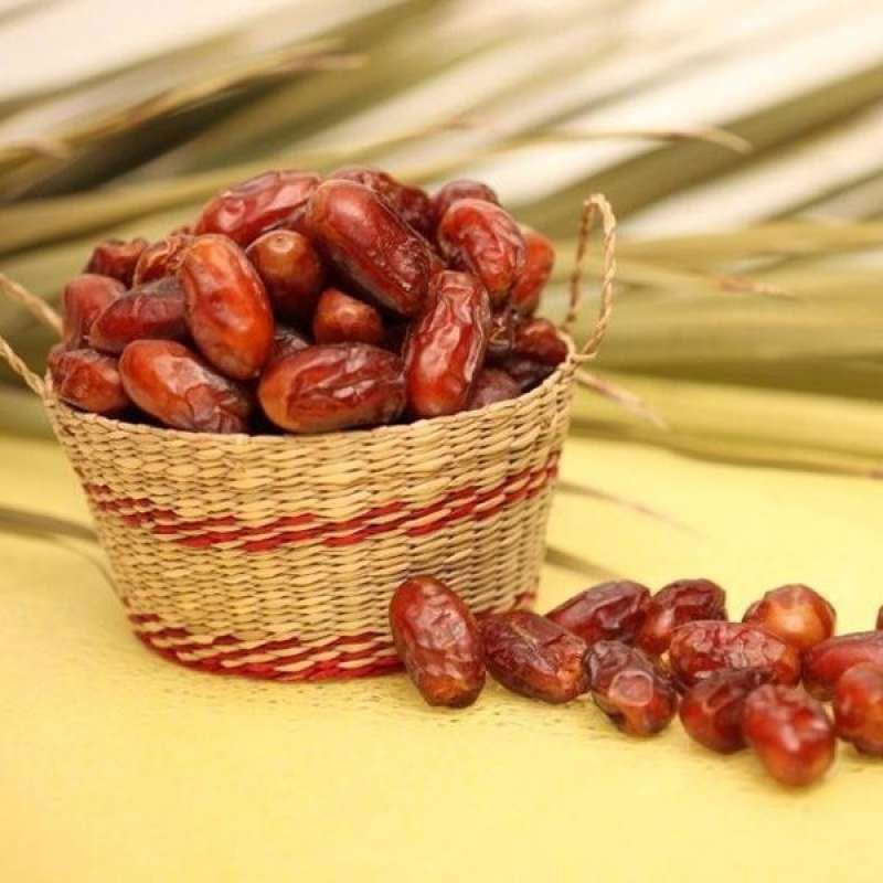 

KURMA KHALAS 1KG
