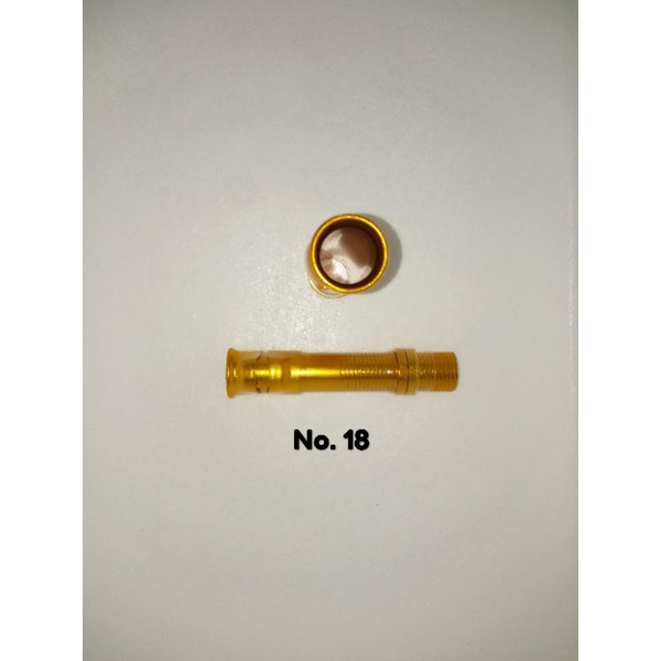 REEL SEAT GAGANG JORAN