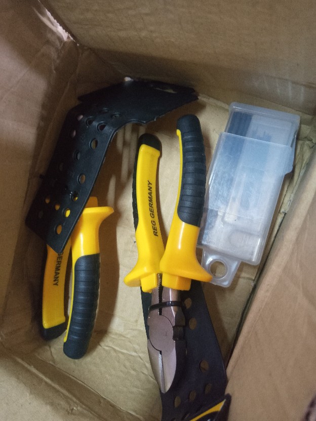 Mata Bor Besi 2mm Tjap Mata