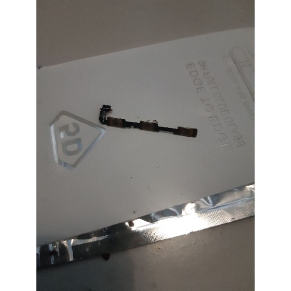 Fleksibel On Off Redmi 4X