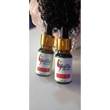 Glaskin Serum Collagen - Bellia Skincare