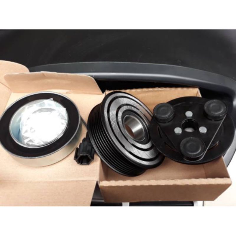 Magnet Clutch Grand Livina