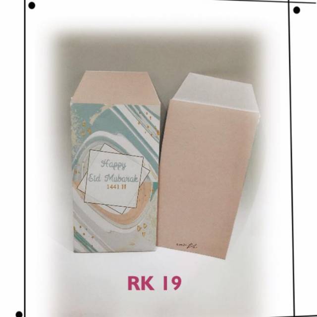 

Amplop Lebaran Idul Fitri