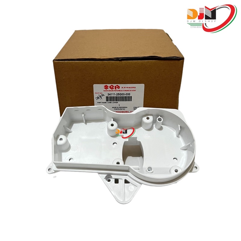 Cover Cesing Spedometer Suzuki Satria Fu150 Thailand 34111-25G00-000