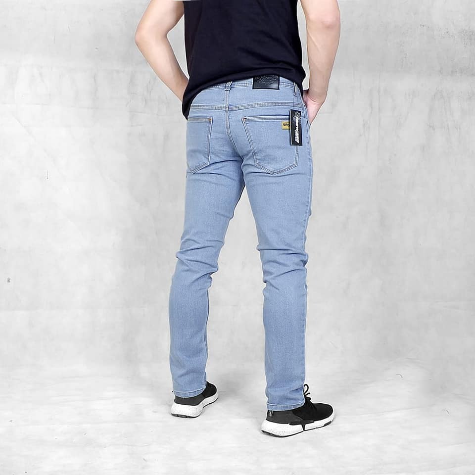 Celana Jeans Denim Original Forwad System