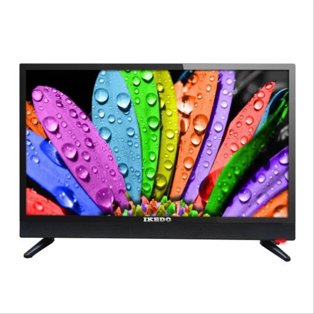 LED TV 32 INCH IKEDO 32M1A - HITAM - USB MOVIE