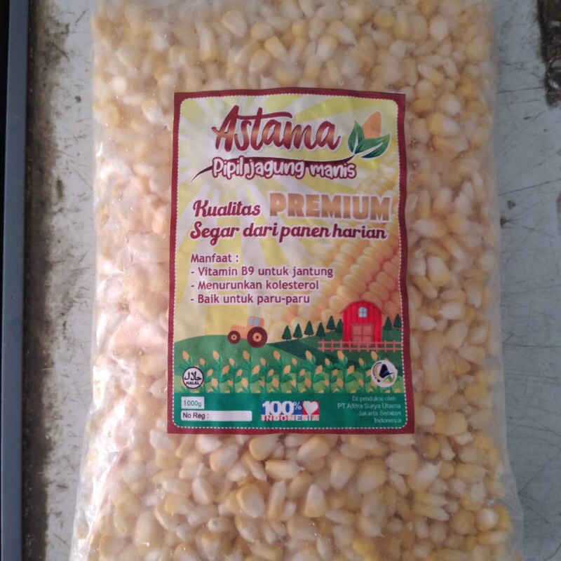 

jagung pipil 1kg/corn kernel