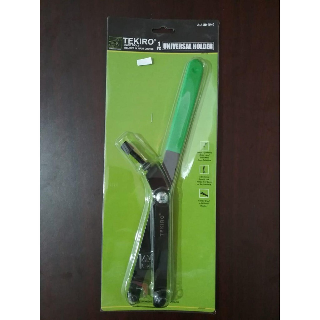 PROMO!!! Tekiro Tahanan Kopling Penahan Universal Holder Treker CVT