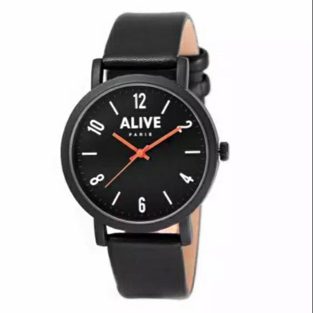 Jam tangan pria alive #