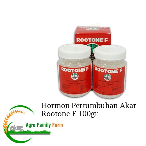 Rootone F Hormon Pengatur Tumbuh Penumbuh Akar Tanaman ZPT 100gr