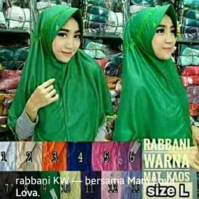Rabbani kw