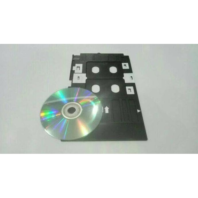 

1PCS TRAY ID CARD EPSON INKJET (GOJEK)1