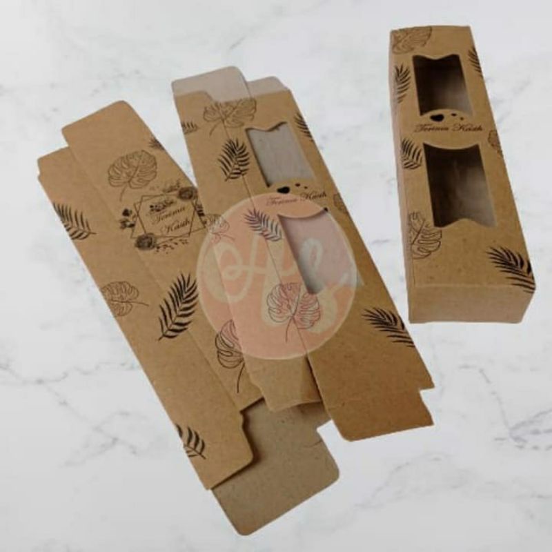 

Souvenir Box Motif Karton Sendok Box Travel Set sendok Garpu Sumpit box only
