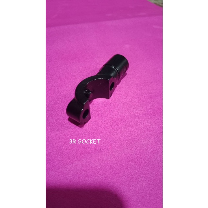 Dudukan spion Beat Vario Scoopy