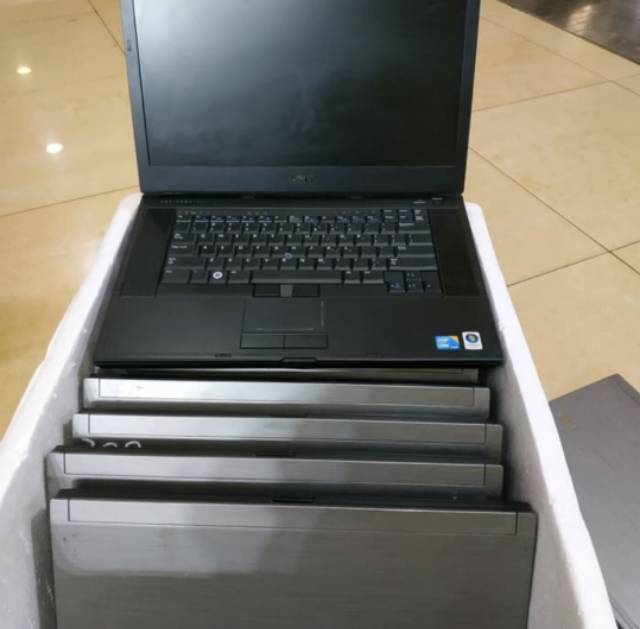 LAPTOP Dell Latitude  i7 Ram / 500gb Super Murah Bagus / laptop second murah / laptop murah