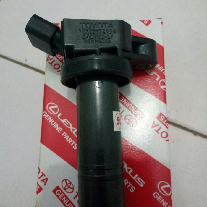 Coil Ignition Koil Toyota Kijang Innova T2008 Original