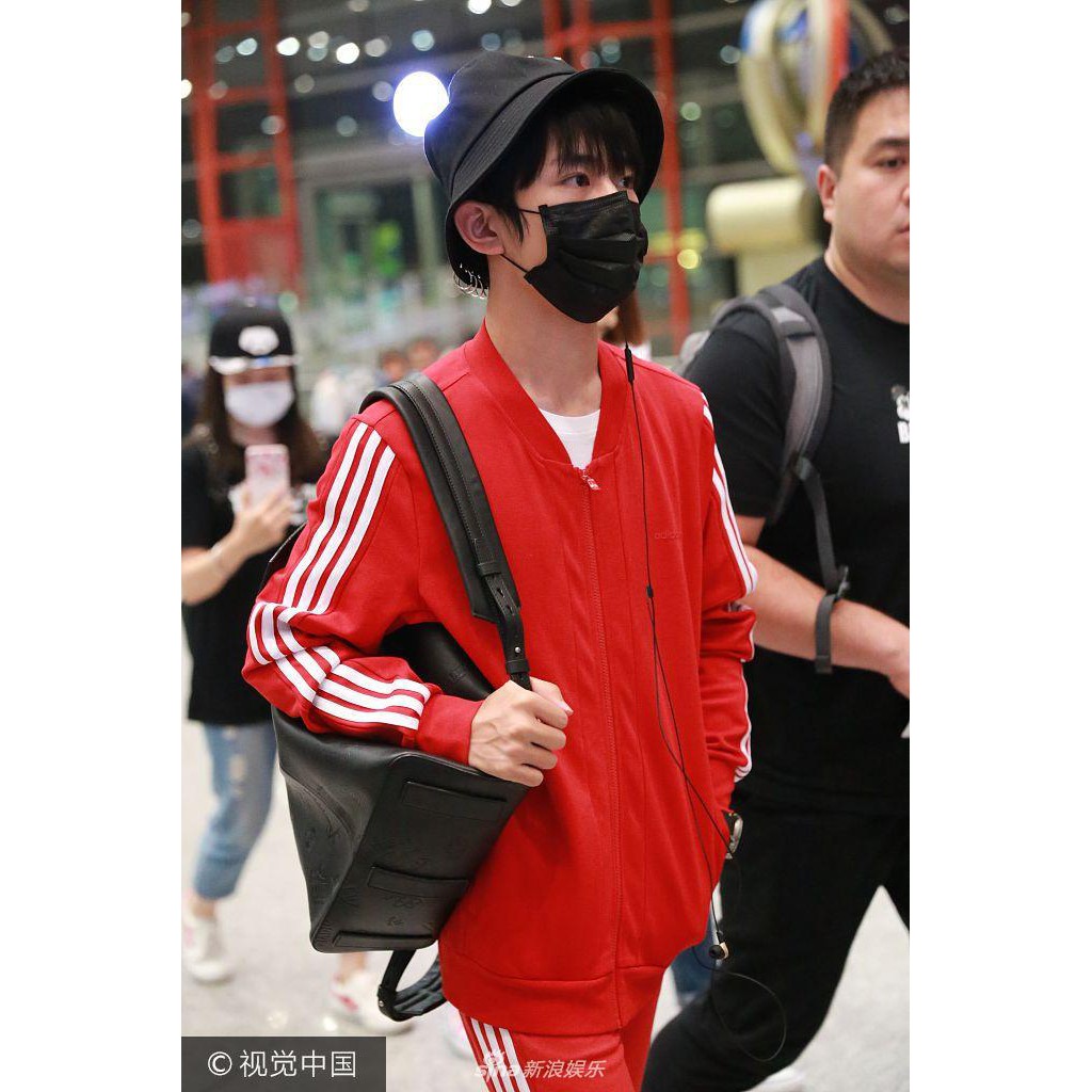 TFTI topi fisherman tindik ring kupluk hat import korea jepang kpop idol