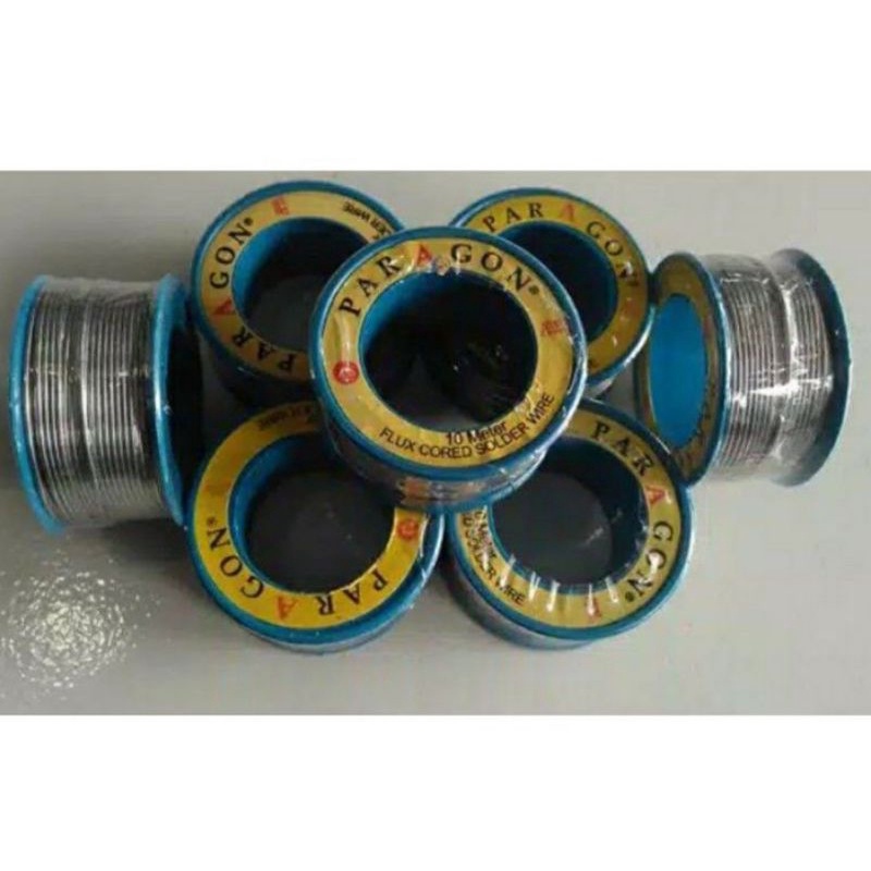 TIMAH PARAGON 10M/TENOL TIMAH PARAGON