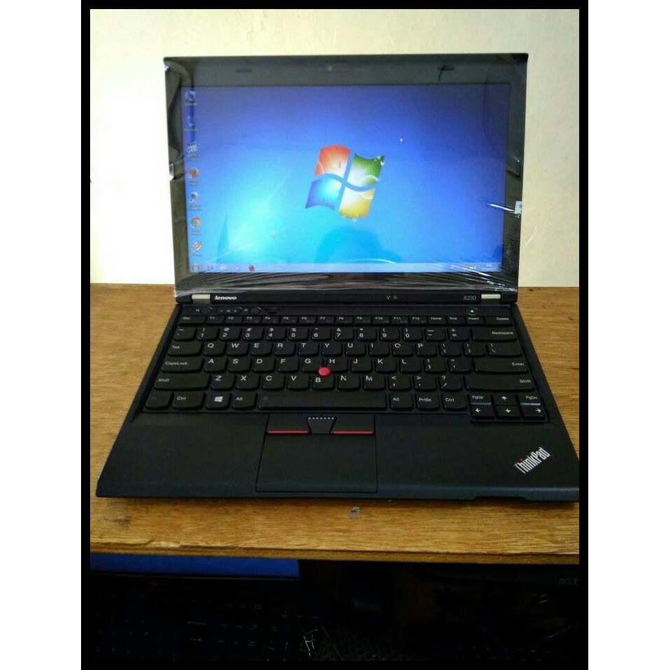 BOOM SALE leptop Lenovo thinkpad X230 core i5 gaming TERJAMIN