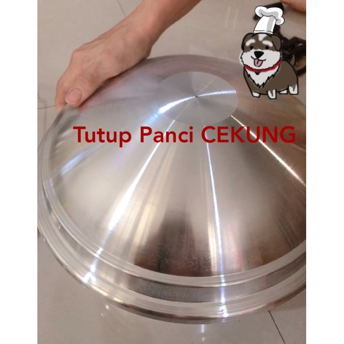 Panci Ajaib Tatung / Tokyopot _Art