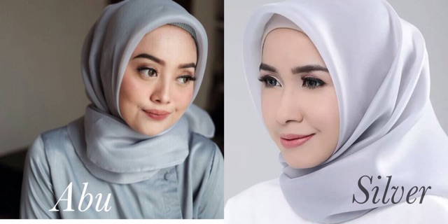 Paling Inspiratif Kerudung Paris Abu Abu Silver Rise Paling Inspiratif Kerudung Paris Abu Abu Silver Rise