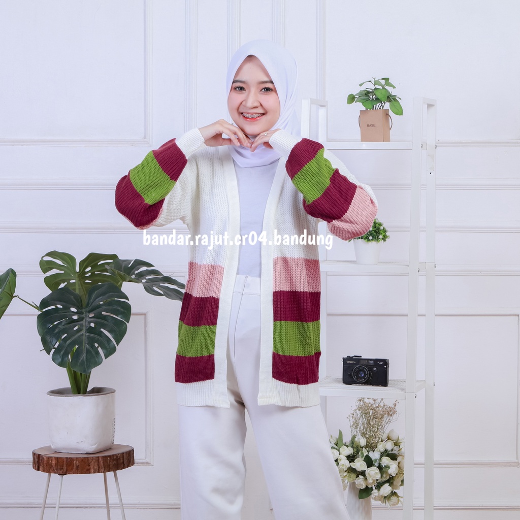 CARDY LONG DRESS ALDA BRANDED 7 GATE