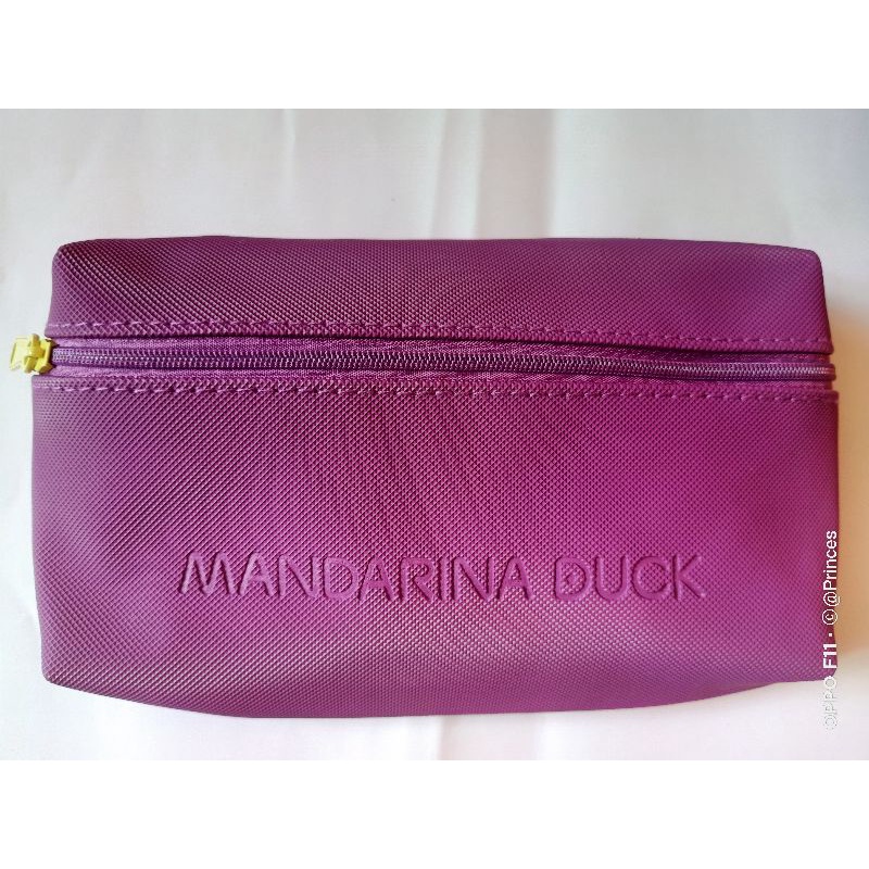 Dompet Mandarina Duck