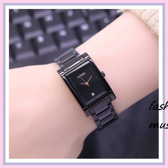 Jam Tangan Wanita Dewasa Jam Tangan Cewe Jam Tangan Cewek Elegan Jam Tangan Wanita Korea X6J6 Jam Ta