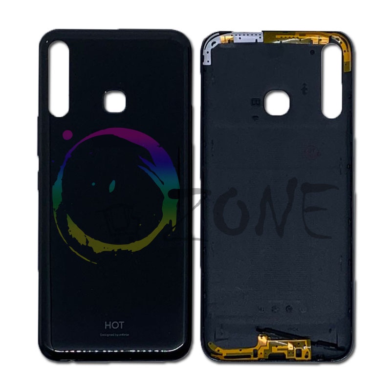 BACKDOOR - BACK CASING - HOUSING INFINIX HOT 8 X650