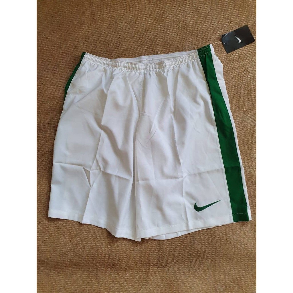 Celana Bola Timnas Indonesia Putih Original Nike