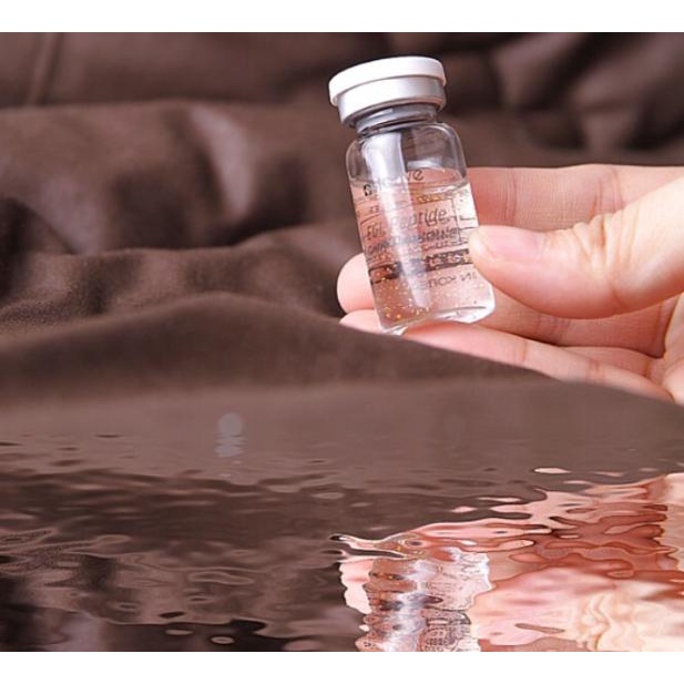 ☞ [ SATUAN] Stayve Pepti Gilf for BB GLOW Stayve Peptigold ✤