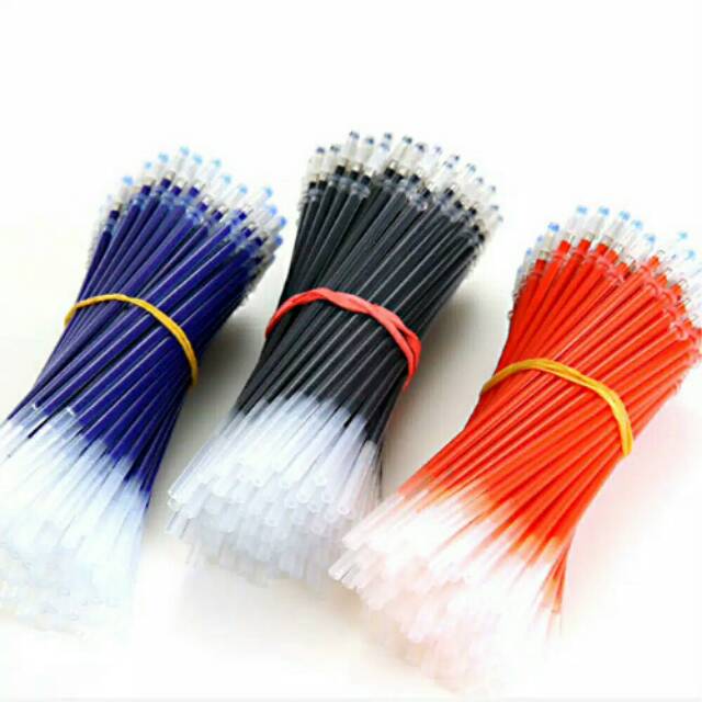 

Refill pulpen Gel, 0,5mm
