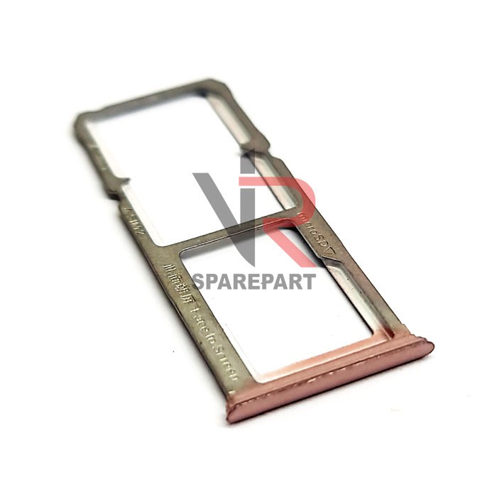 SIMTRAY OPPO A71 / A83 / TEMPAT SIM