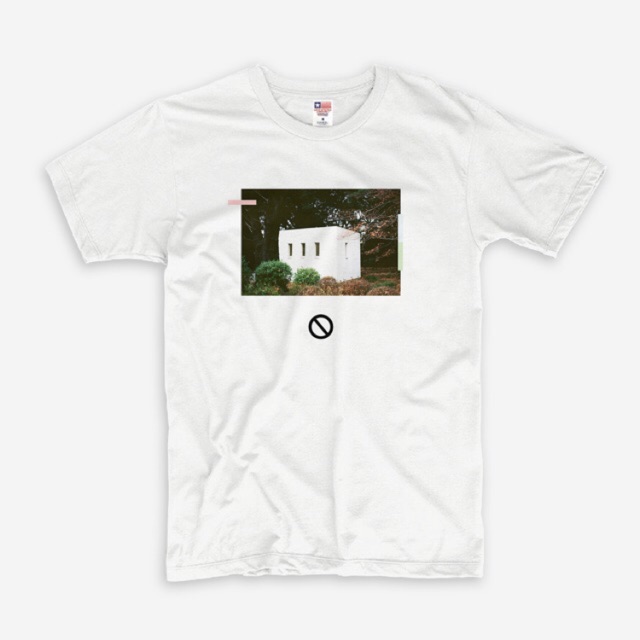 Kaos/T-Shirt COUNTERPARTS