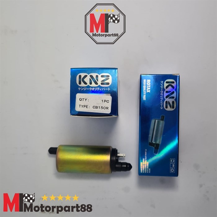 Rotak / Rotax Dinamo Fuel Pump CB 150 R KNZ