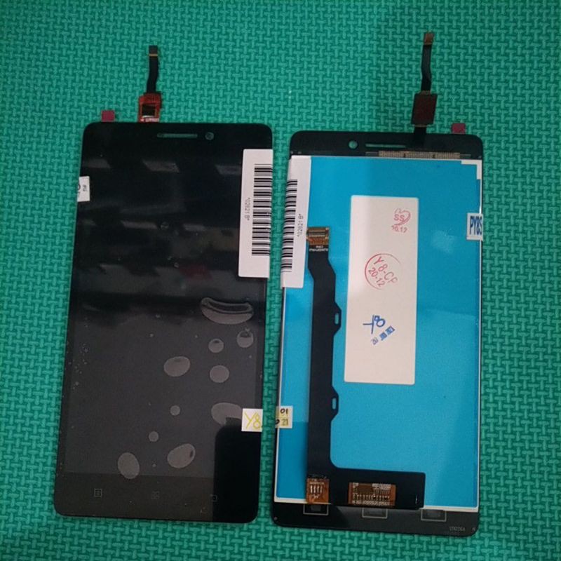 LCD+TS LENOVO A7000+/PLUS FULLU