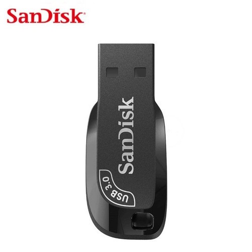 Flashdisk 128GB Sandisk Ultra USB 3.0 | Flash Drive CZ410 - Original Garansi 5 tahun