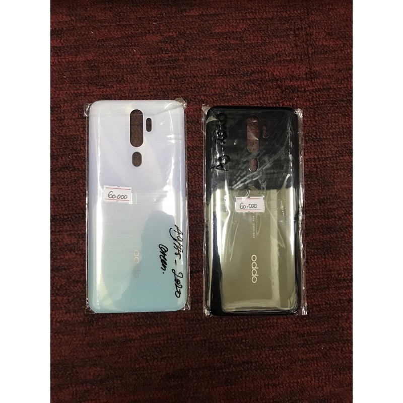 TUTUP BELAKANG OPPO A9 2020 / A5 2020